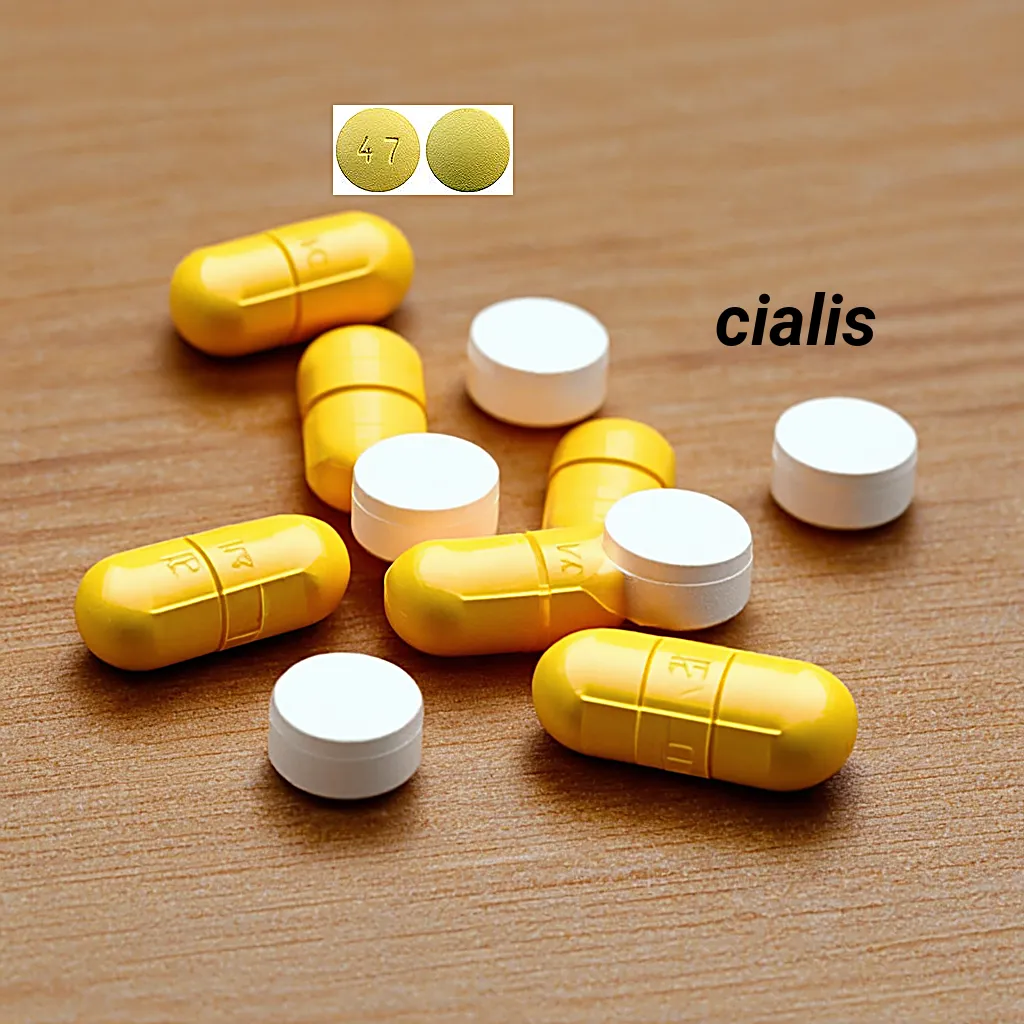 Cialis 5 mg vendita